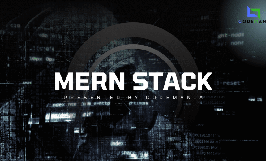 Black Futuristic Animated Programmer Presentation Black Futuristic Animated Programmer Presentation