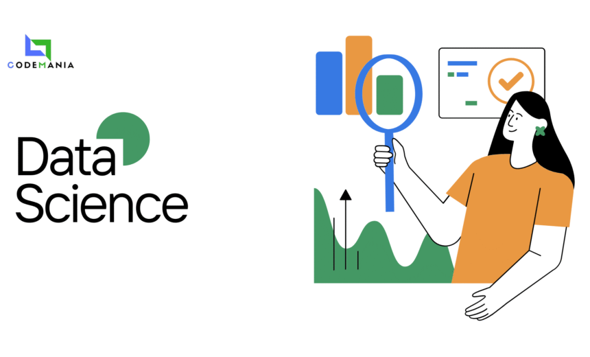 Green and White Simple Illustrative Data Analytics Presentation Green and White Simple Illustrative Data Analytics Presentation